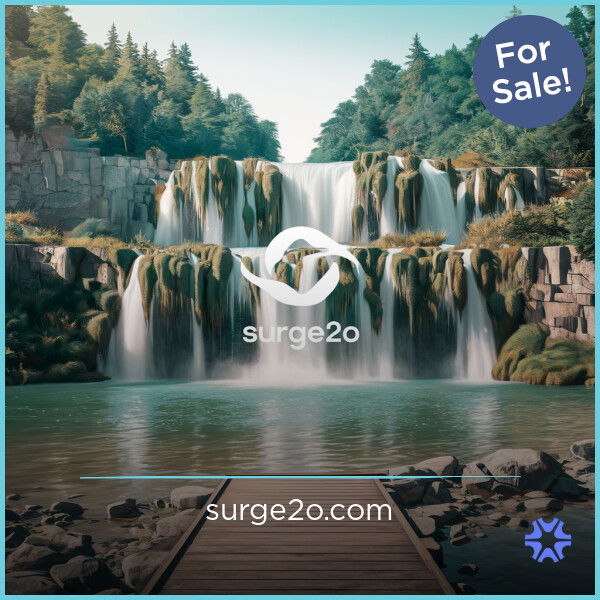 Surge2O.com