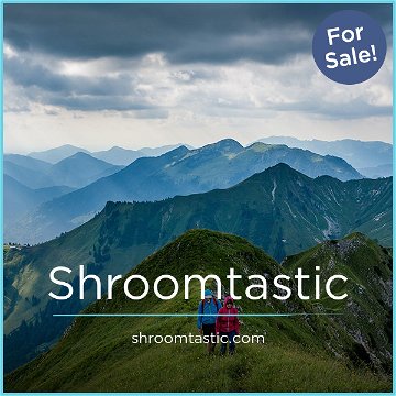Shroomtastic.com