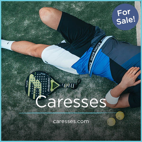 Caresses.com
