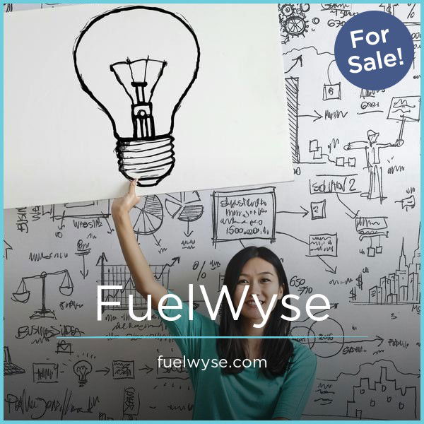 FuelWyse.com