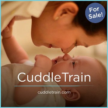 CuddleTrain.com