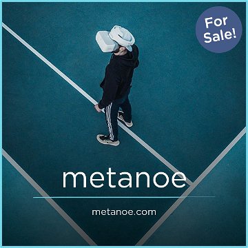 Metanoe.com