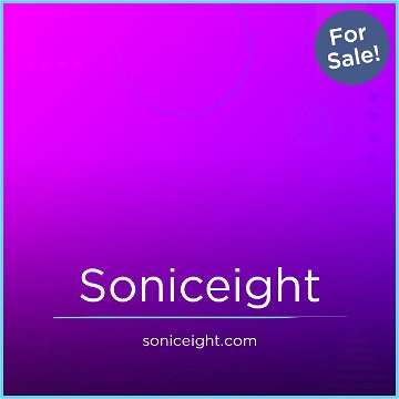 SonicEight.com