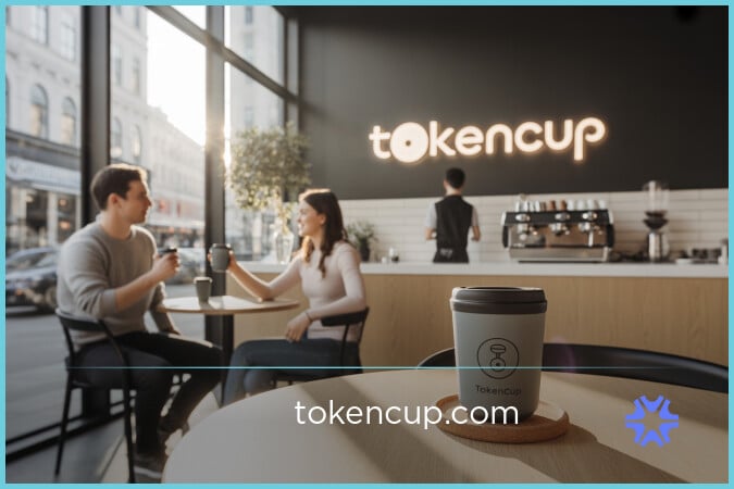 TokenCup.com image 2