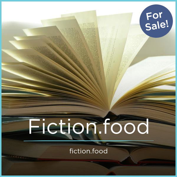 Fiction.food