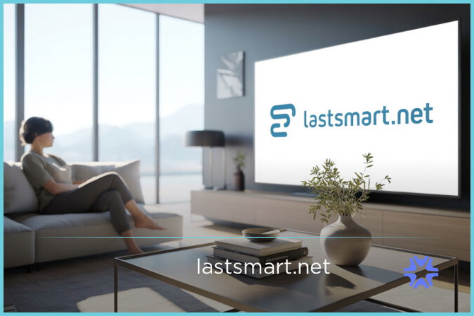 LastSmart.net — 2