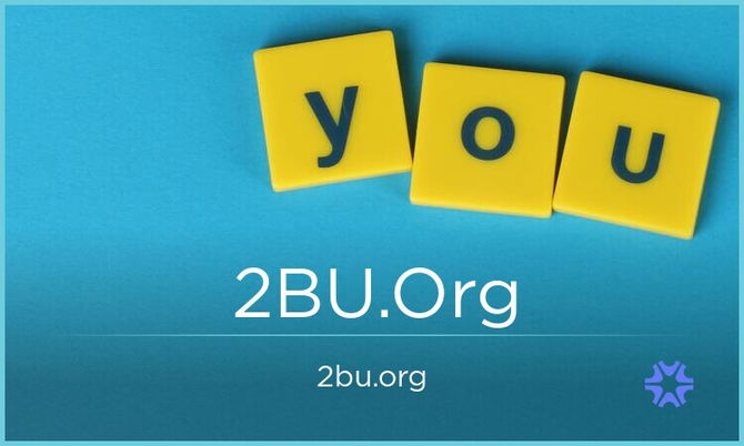 2BU.Org