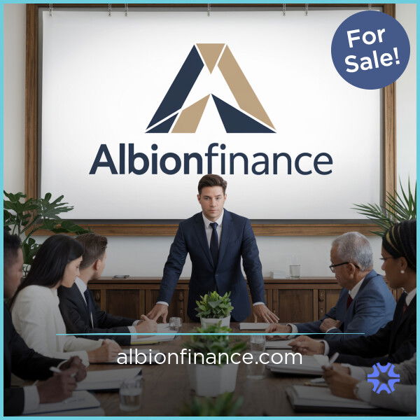 AlbionFinance.com