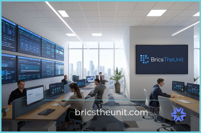 BRICSTheUnit.com