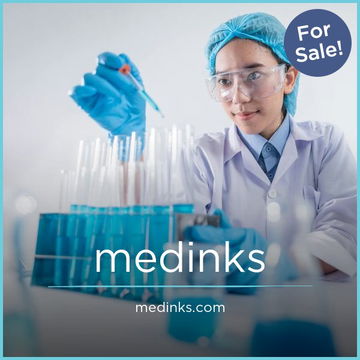 MedInks.com