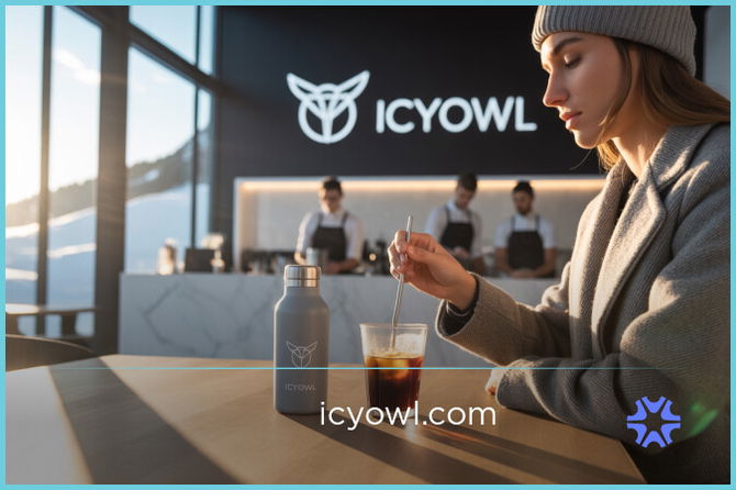 IcyOwl.com — 2