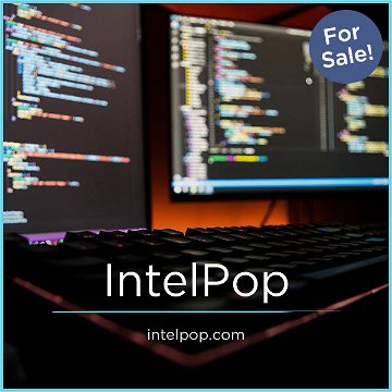 IntelPop.com