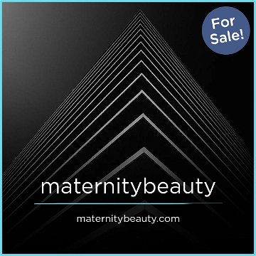 MaternityBeauty.com