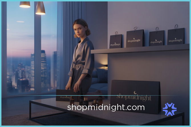 ShopMidnight.com