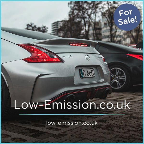 Low-Emission.co.uk