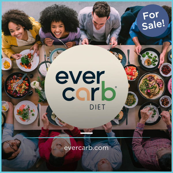EverCarb.com - Great premium domains for sale