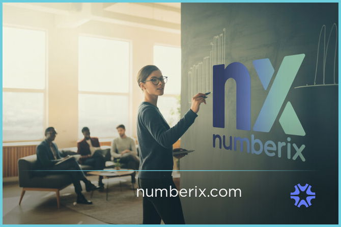 Numberix.com — 2