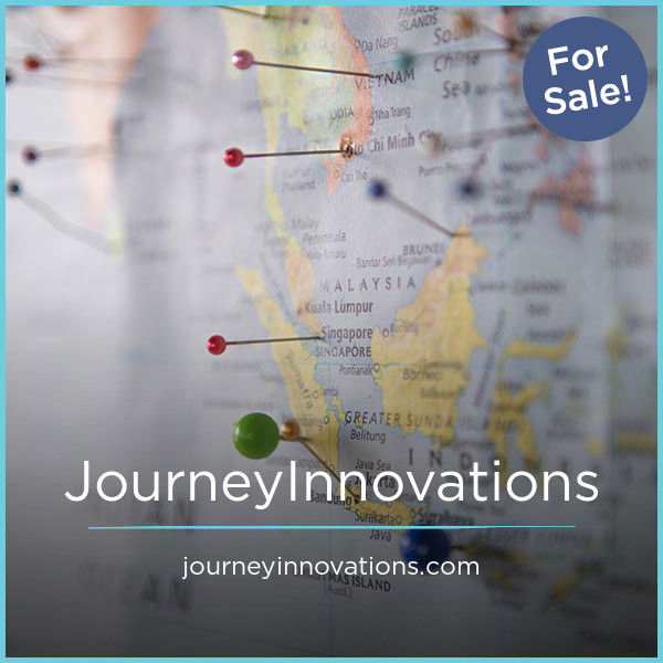 JourneyInnovations.com