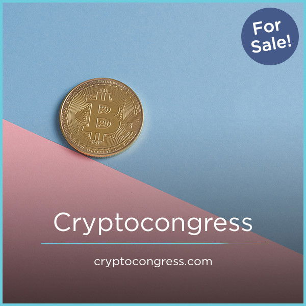Cryptocongress.com