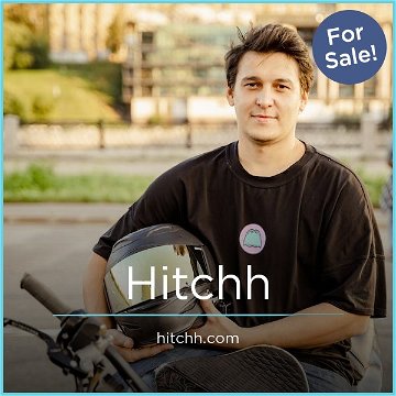 HitchH.com