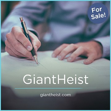 GiantHeist.com