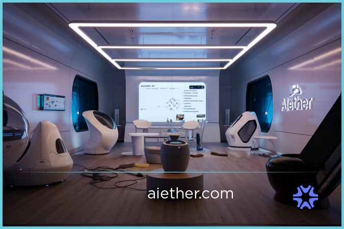 AIEther.com — 2