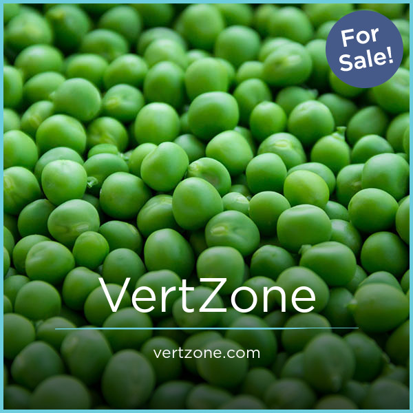 VertZone.com - Good premium domain names