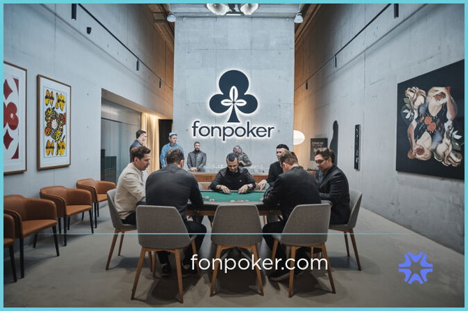 FonPoker.com