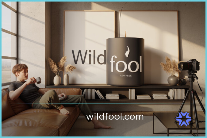 WildFool.com image 2