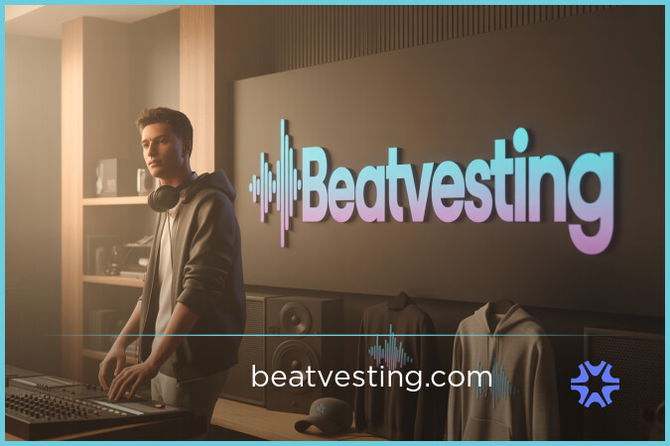 BeatVesting.com — 2