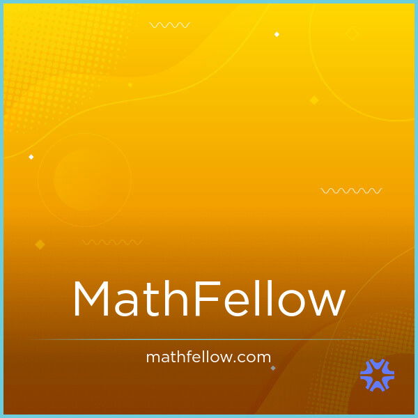 MathFellow.com