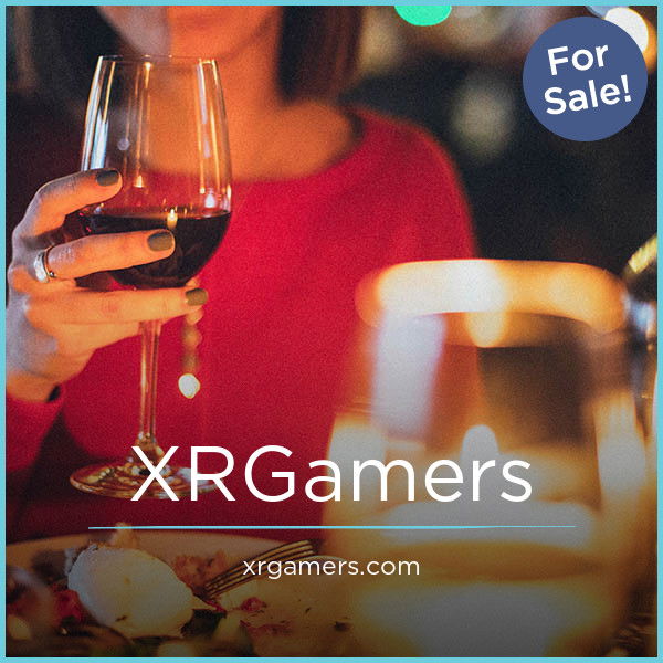 XRGamers.com