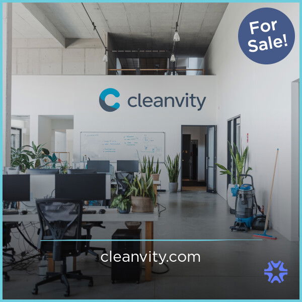 Cleanvity.com