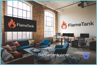 FlameTank.com - buy Creative premium names