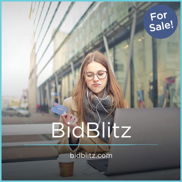 BidBlitz.com