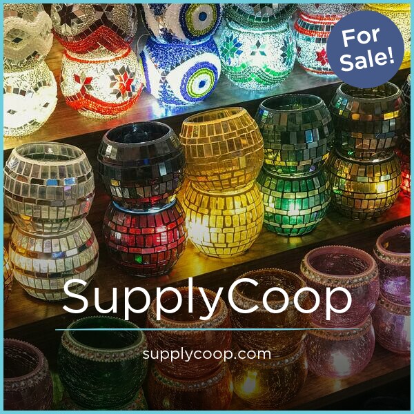 SupplyCoop.com image 2