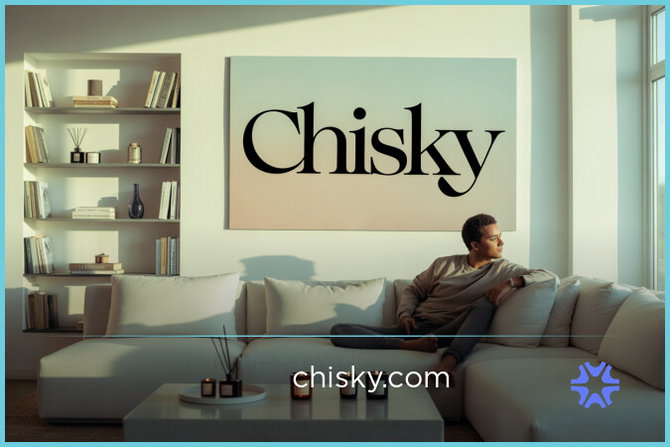 Chisky.com — 2