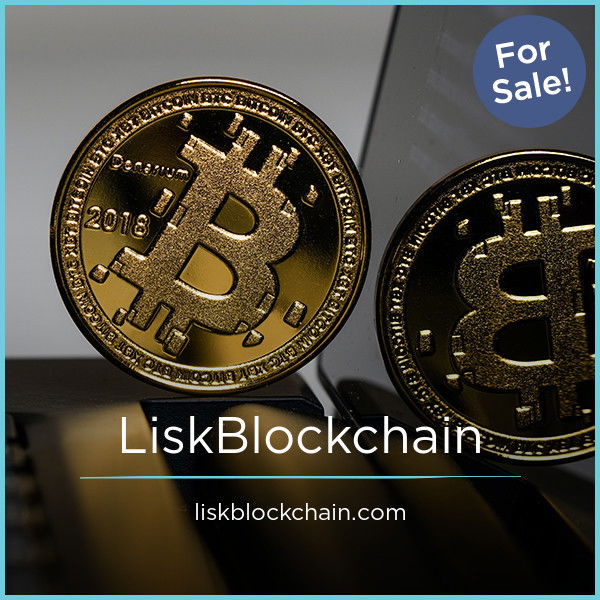 LiskBlockchain.com