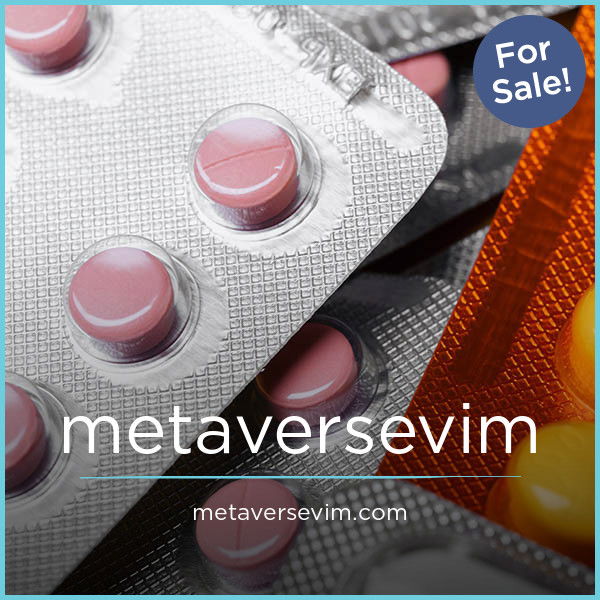 MetaverseVim.com