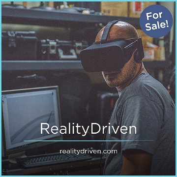 realitydriven.com