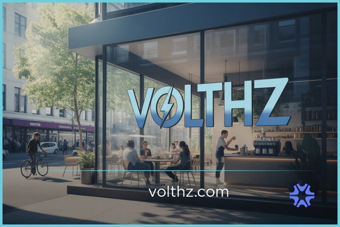 Volthz.com — 2
