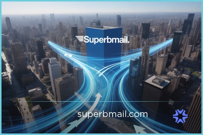 SuperbMail.com image 2