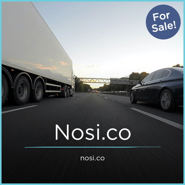 Nosi.co