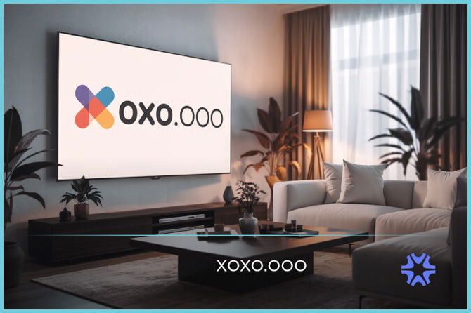 XOXO.ooo