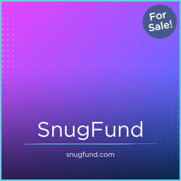 SnugFund.com