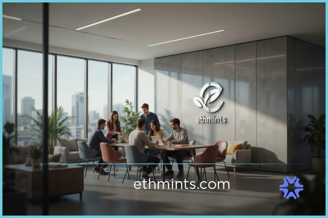 EthMints.com image 2