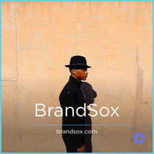 BrandSox.com - buy Cool premium names