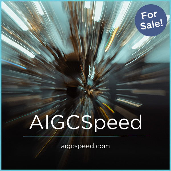 AIGCSpeed.com