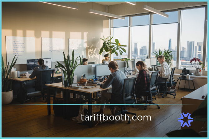 TariffBooth.com