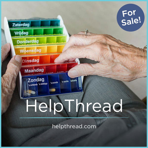 HelpThread.com